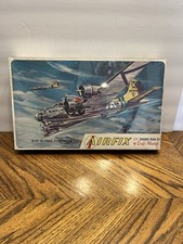 Vtg 1960s Airfix Craft Master