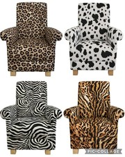 Leopard skin fabric - leopard,