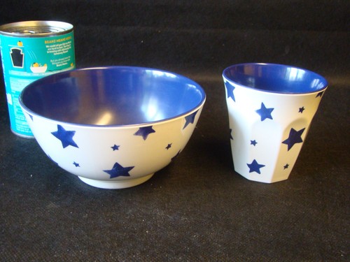 Emma bridgewater blue - emma,