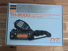 TYT TH-9000 Mobile/Car Radio