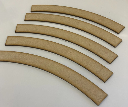 Gauge 3rd angle - 3rd,