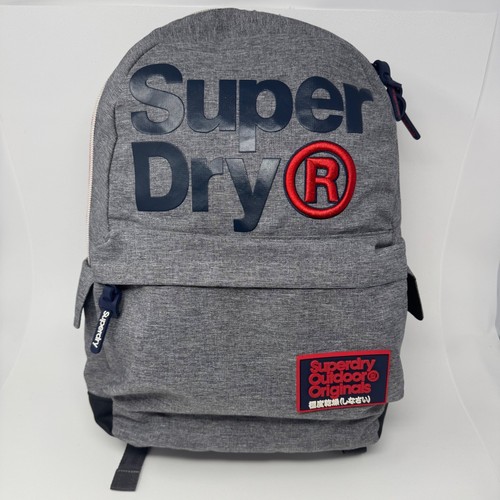 Superdry japan outdoor - superdry,
