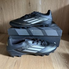 New - Adidas F50 Club FXG