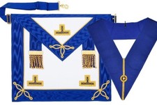 MASONIC REGALIA CRAFT