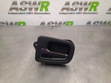 BMW Interior Door Handle