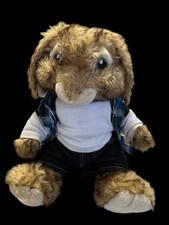 Build A Bear EB Bunny From The