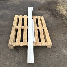 BMW 1 Series 2015 - 2018 3 Door F21 Driver Right Side Side Skirt 51777288396