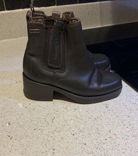 Wrangler Women's Leather