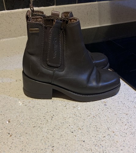 Wrangler women leather - women's,