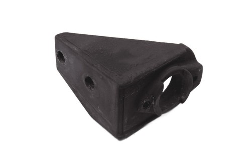 Abs sensor housing - abs, rear