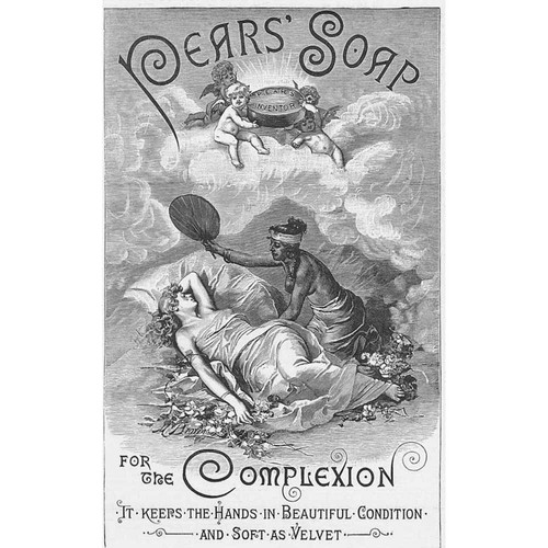 Pears soap victorian - pears,