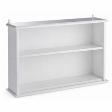 Bathroom Wall Cabinet White