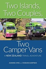 Two Islands, Two Couples, Two