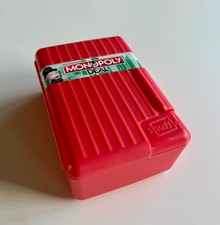 Monopoly Deal Shuffle - Card