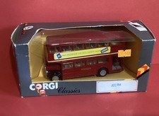 Corgi Classics AEC Bus Rhondda