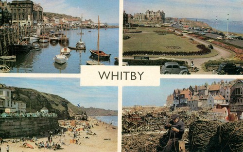 Whitby multi view - whitby, multi-view