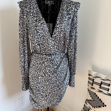 Revolve L'Academie Joyce Black