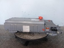 Toyota Prius Mk3 09-15 Hybrid High Voltage Battery G951076010 G9280-76011 484472