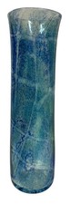 Vintage 1990s blue cylinder - 1990s,