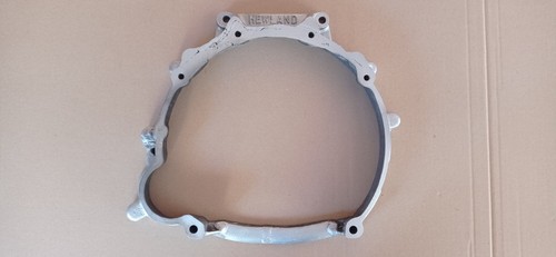 Gearbox adapter plate hewland - gearbox,