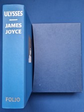 Folio Society Edition James