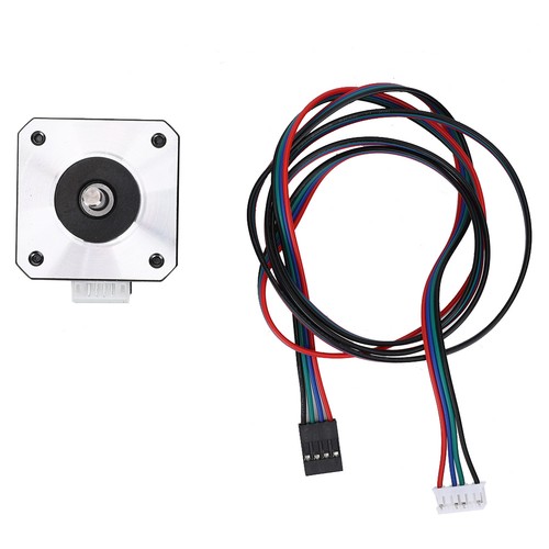 Nema stepper motor phases - nema,