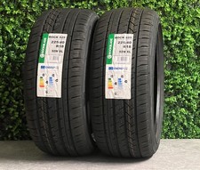 2X 225 40 18 92W XL ROCKBLADE 225/40/18 2254018 *C/B RATED (X2 TYRES)