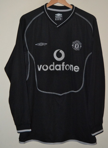 Vtg manchester united 2000 - manchester, 2000/02