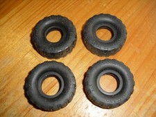 Meccano Junior Four Rubber