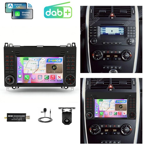 Dab car stereo - dab+,