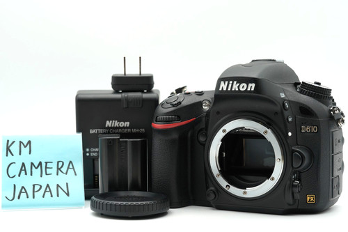Duty paid nikon - duty, paid]