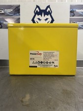 PowerSafe 6V 170Ah Industrial AGM Battery – Solar UPS Camper – UK Delivery