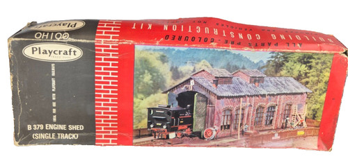 Playcraft b379 gauge - playcraft, oo/ho