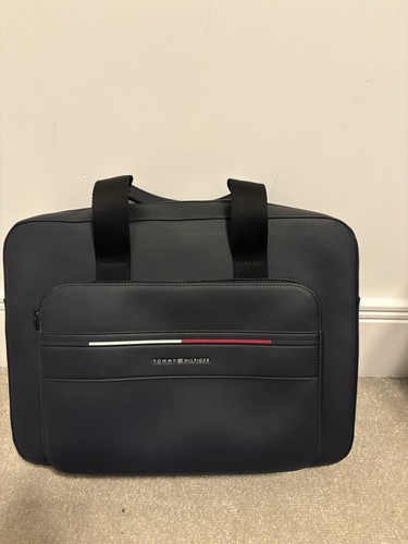 Tommy hilfiger blue - blue, bag