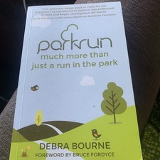 Parkrun: much more than just a