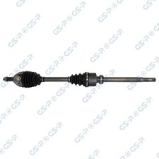 FITS CITROËN C8 2.2 HDI DRIVE