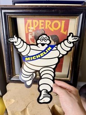 Michelin Man (Bibendum)