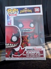 Funko Pop! Venompool #300