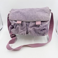Kipling large purple crossbody