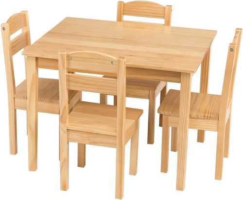 Kids wooden activity - wooden,