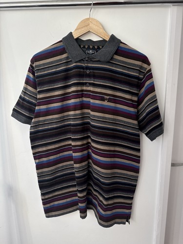 Guinness men striped short - guinness,