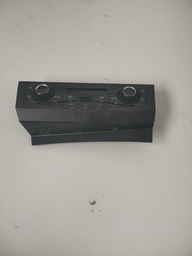 Audi air con - audi,