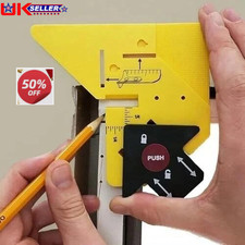 NEW Trim Carpentry Aid
