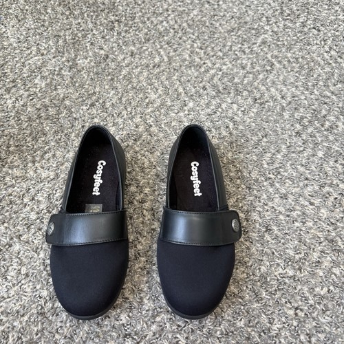 Cosyfeet womens shoe - womens,
