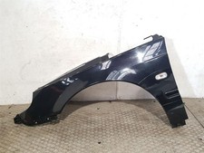 2006-2010 MK1 SAAB 9-5 FRONT