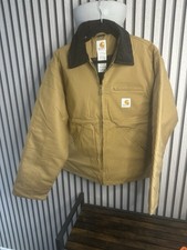 Carhartt Men's Reworked Canvas