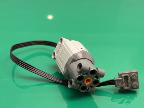 Lego large power - large,