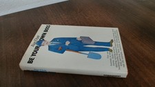 			Be Your Own Boss, Fiber, Alan, Management Books, 1975, Hardcover		