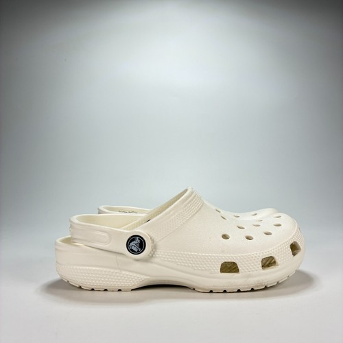 Crocs classic clog white - clog,