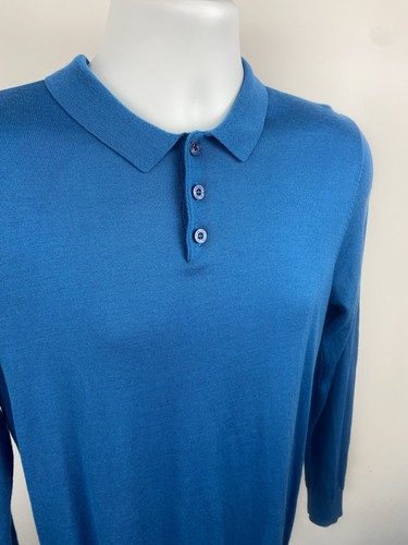 Nigel hall men blue - nigel, men’s